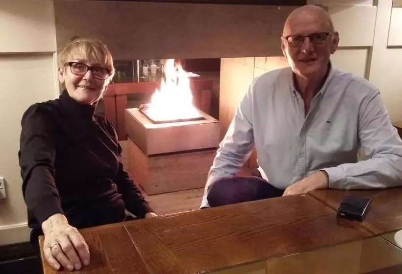 Woodview House Bed And Breakfast