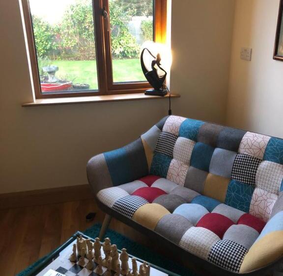 Woodview House Bed And Breakfast