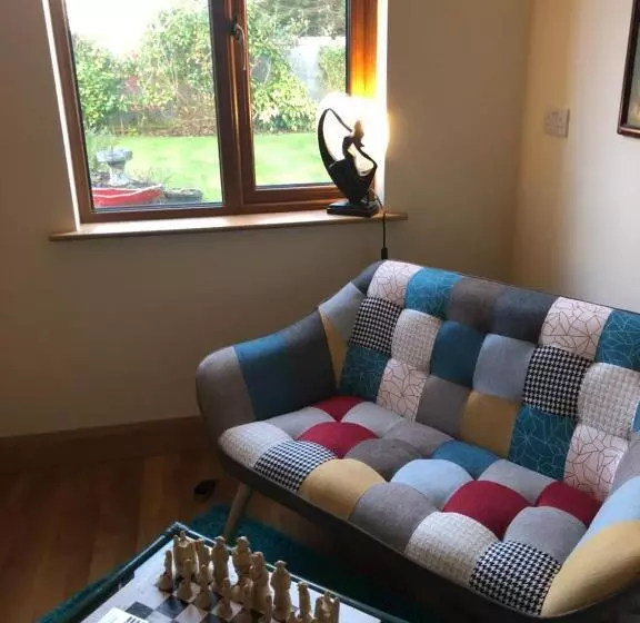 Woodview House Bed And Breakfast