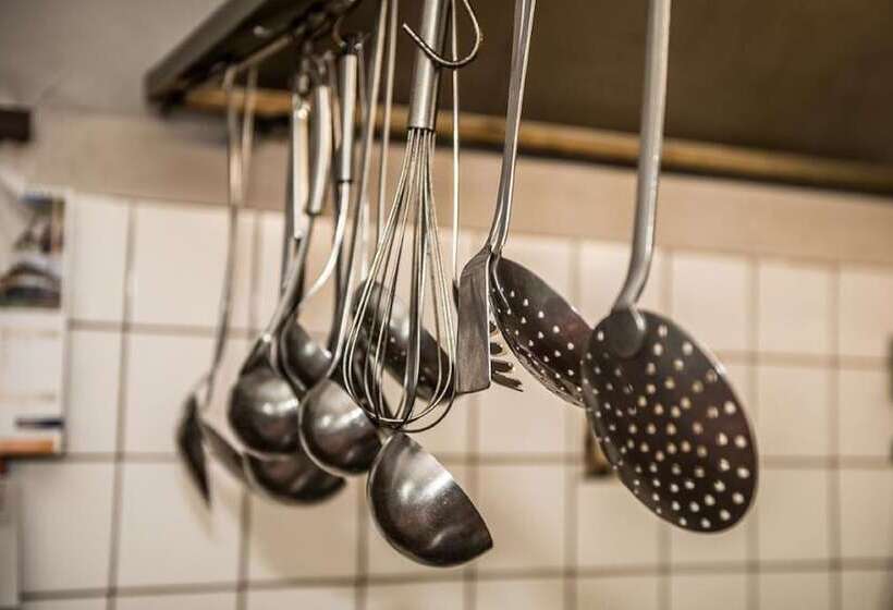 הוסטל Stanglwirt Frühstückspension