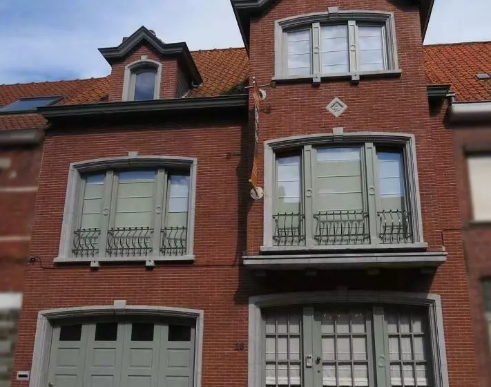 B&b Sint Pieter