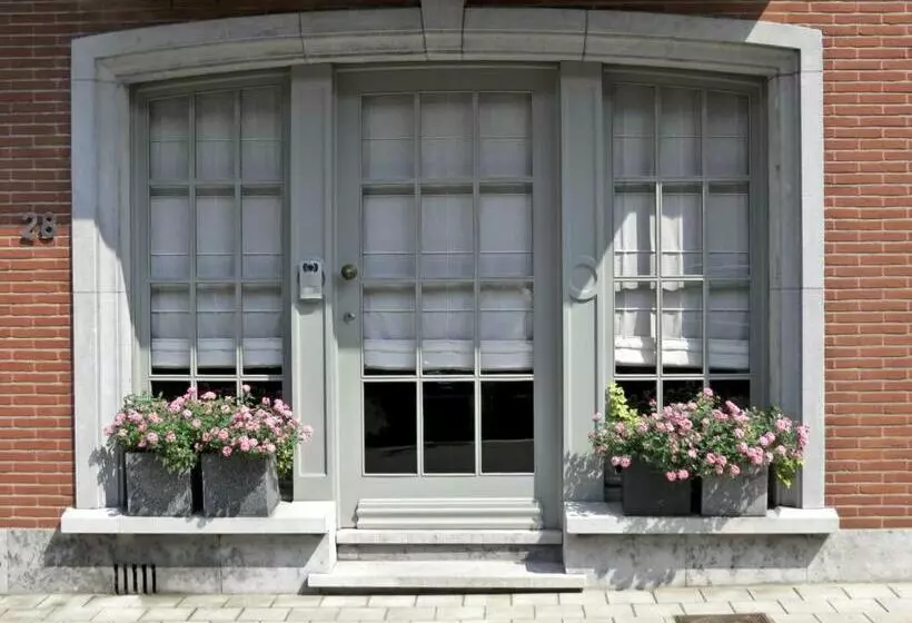 B&b Sint Pieter