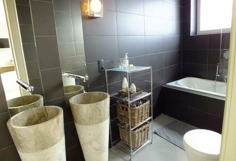 B&b Sint Pieter