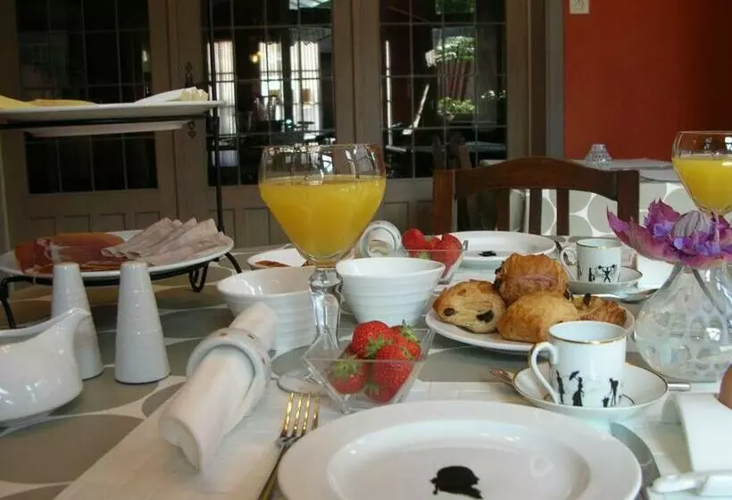 B&b Sint Pieter