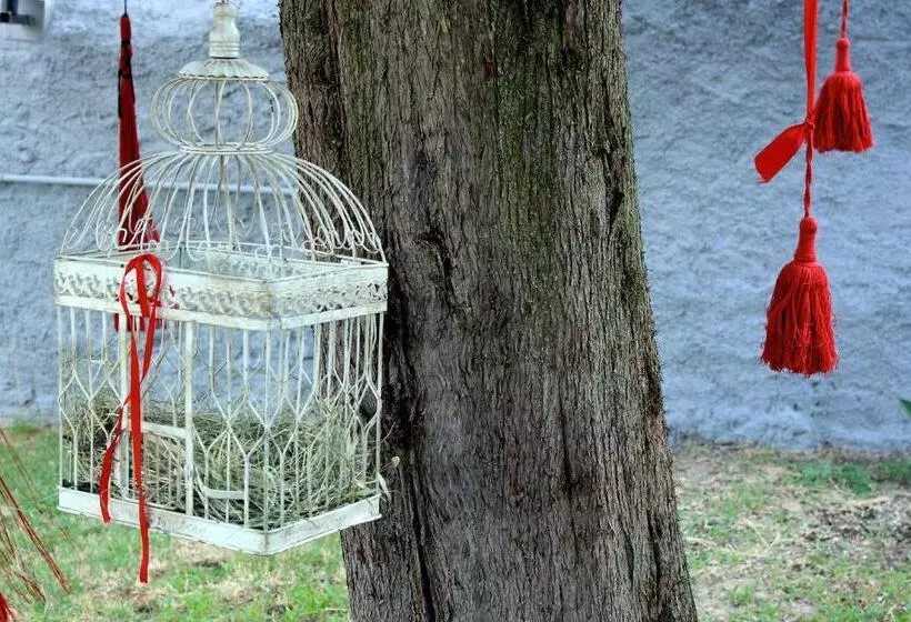 Aamiaismajoitus (B&B) Borgo Della Rocca