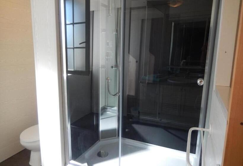 צימר Chez Corinne