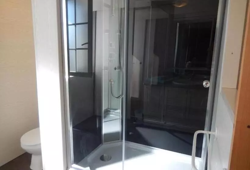 ベッドアンドブレックファースト Chez Corinne