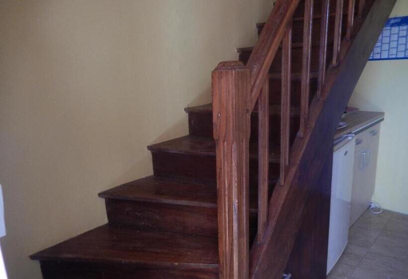 צימר Chez Corinne