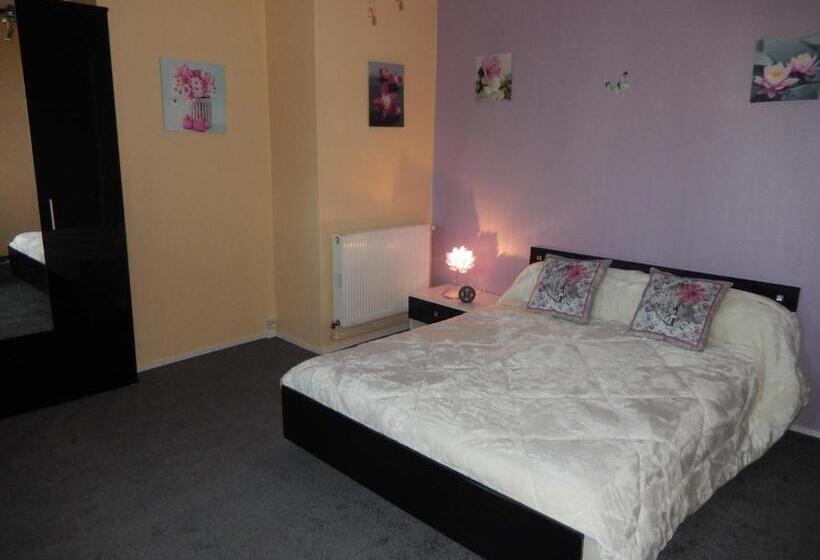 צימר Chez Corinne