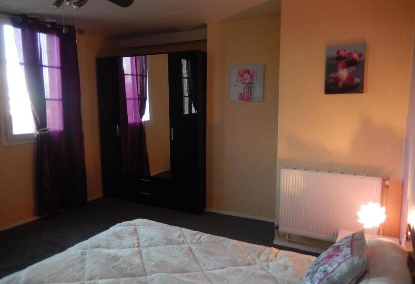 צימר Chez Corinne