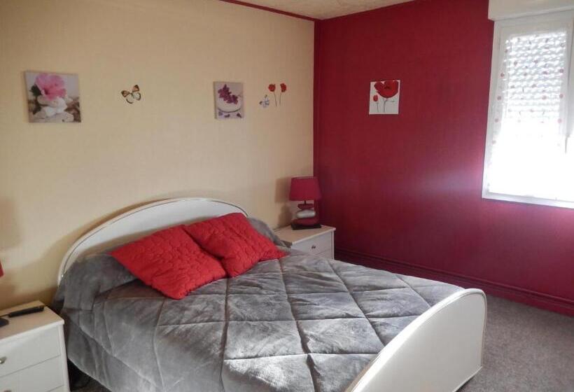 צימר Chez Corinne