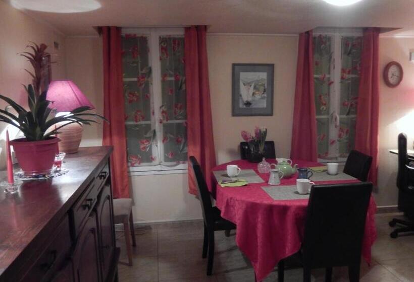 צימר Chez Corinne