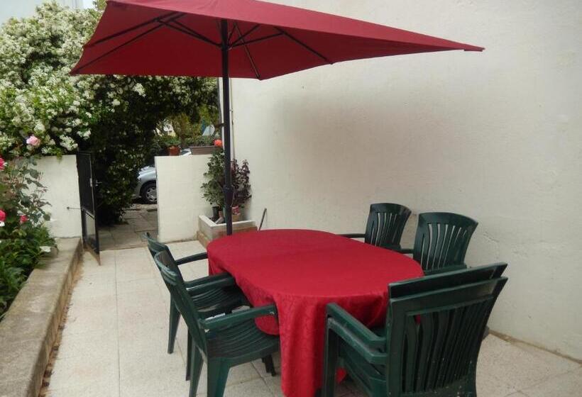 צימר Chez Corinne