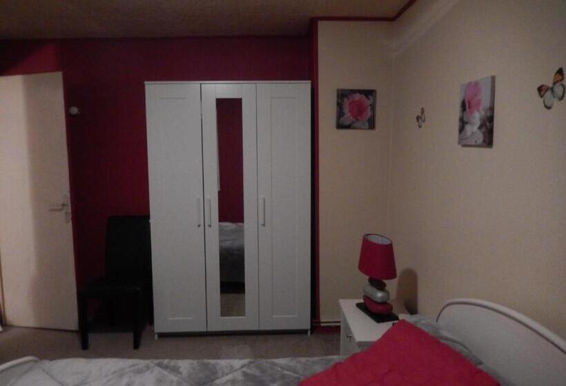 צימר Chez Corinne