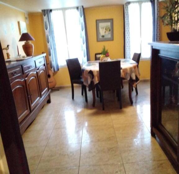 צימר Chez Corinne