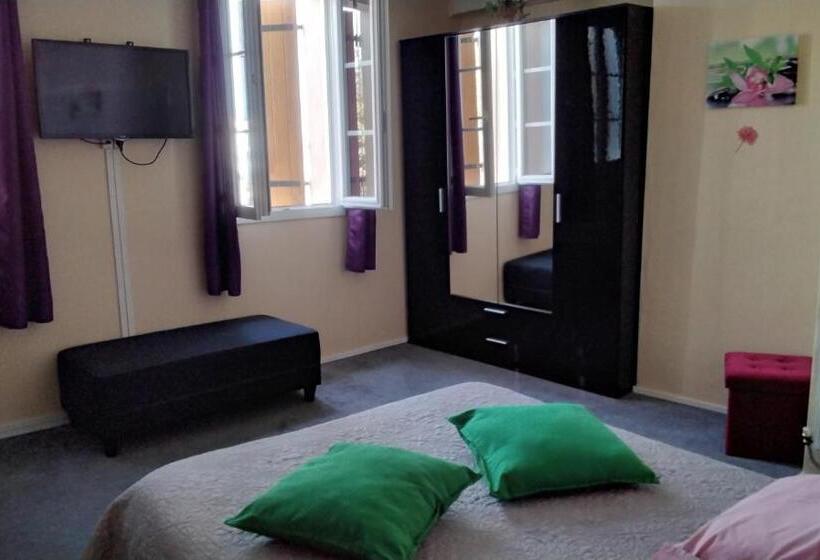 צימר Chez Corinne