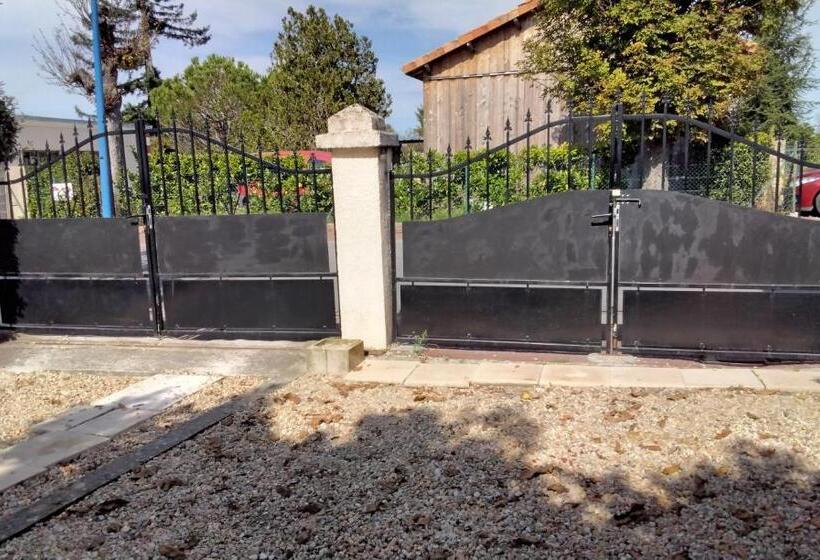 צימר Chez Corinne