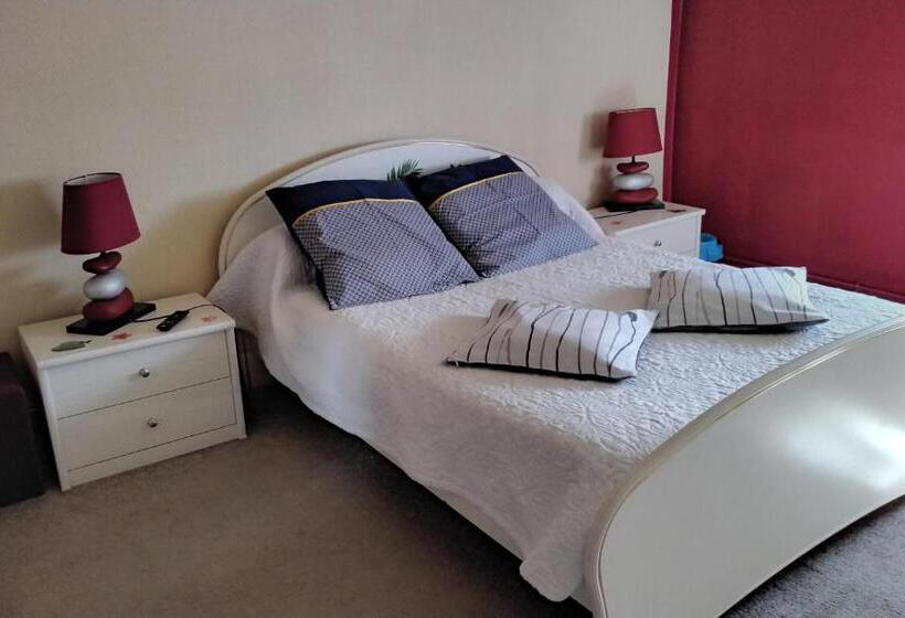 צימר Chez Corinne