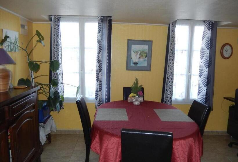 צימר Chez Corinne