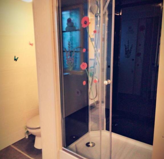 צימר Chez Corinne