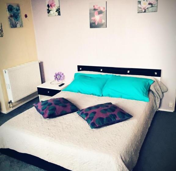 צימר Chez Corinne