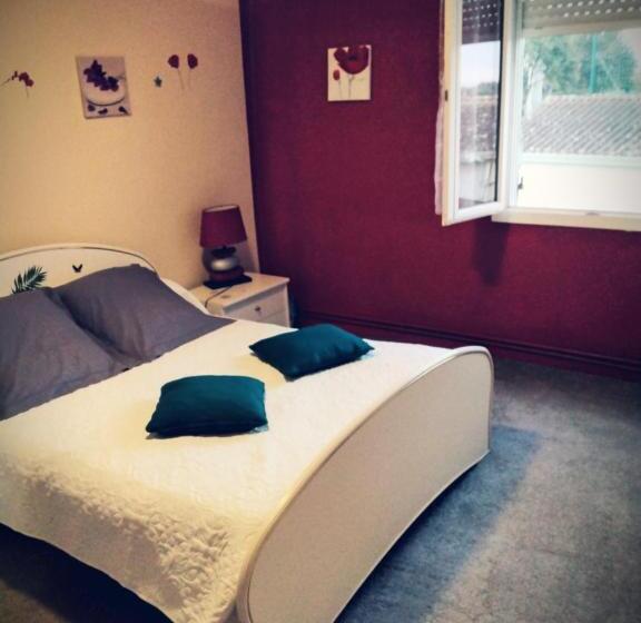 צימר Chez Corinne