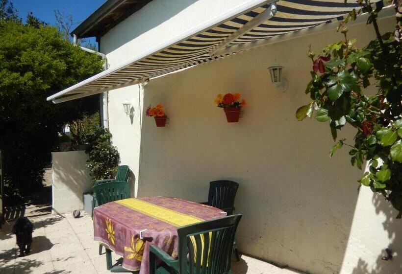 צימר Chez Corinne