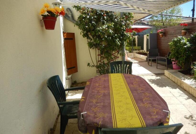 צימר Chez Corinne