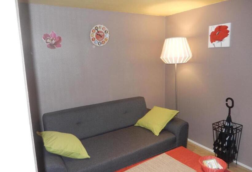 צימר Chez Corinne