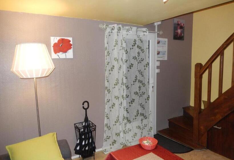 צימר Chez Corinne