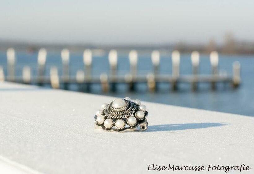 ベッドアンドブレックファースト Hoeve Hofwijk