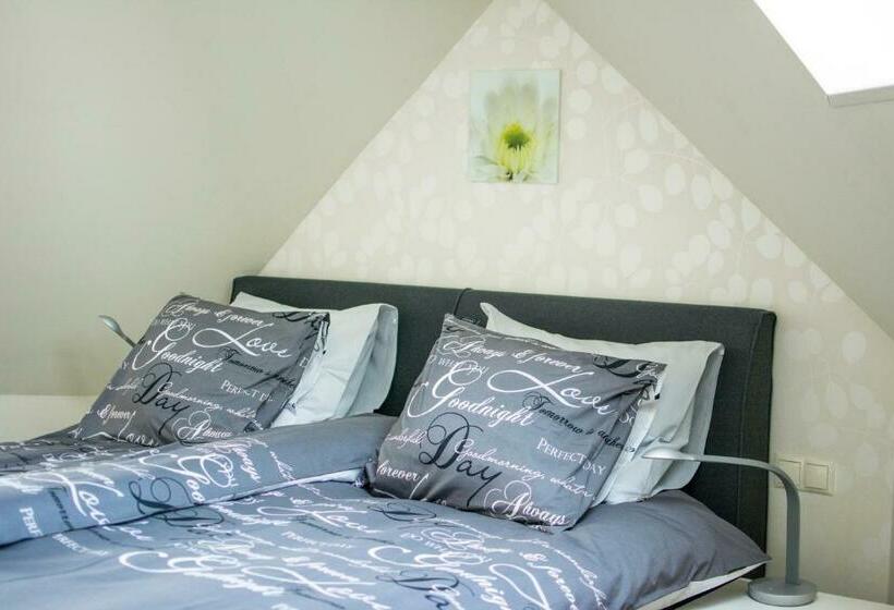 ベッドアンドブレックファースト Hoeve Hofwijk