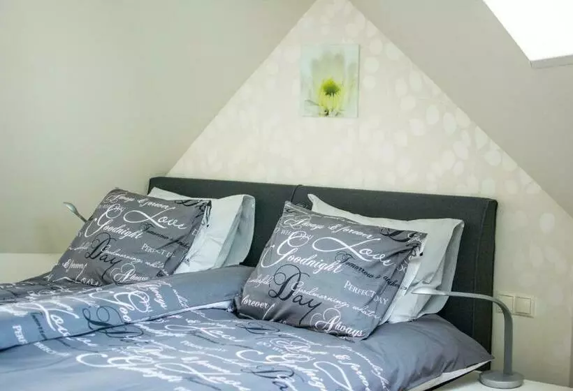 Aamiaismajoitus (B&B) Hoeve Hofwijk