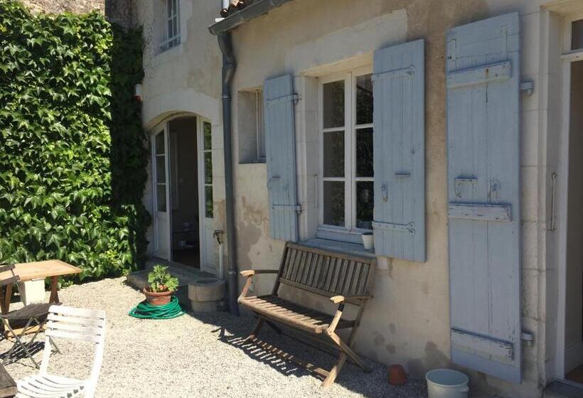 Bed and Breakfast La Madeleine