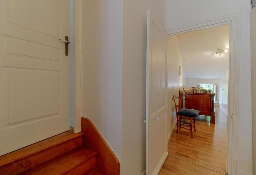 Bed and Breakfast La Madeleine