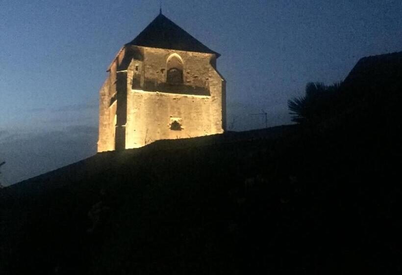 Bed and Breakfast La Madeleine