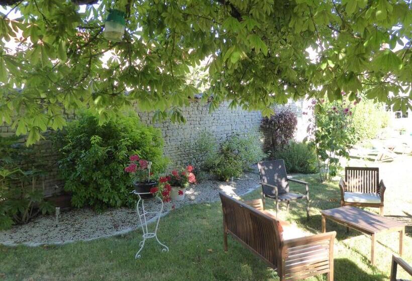 Bed and Breakfast La Madeleine