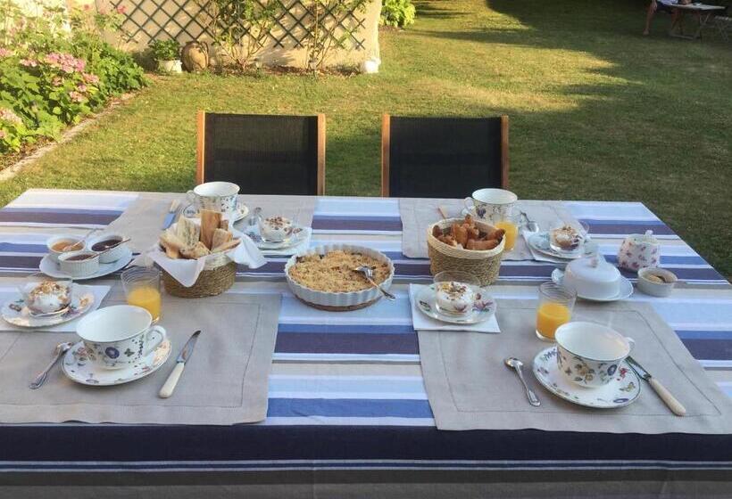 Bed and Breakfast La Madeleine