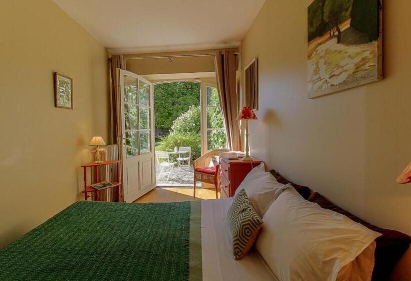 Bed and Breakfast La Madeleine