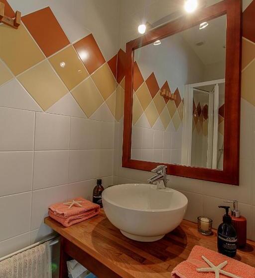 Bed and Breakfast La Madeleine