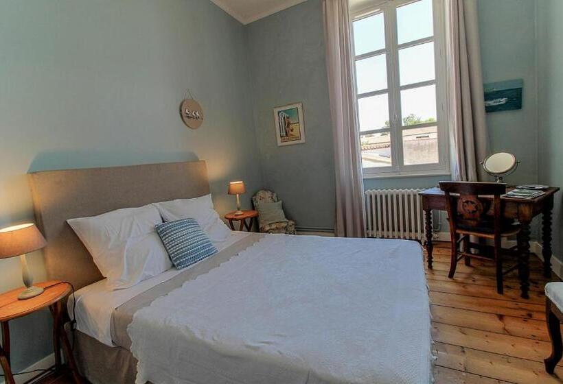 Bed and Breakfast La Madeleine