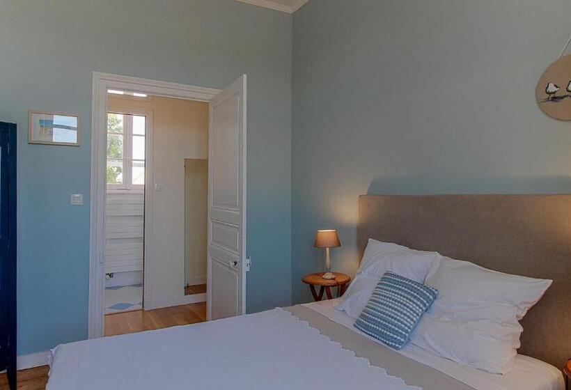 Bed and Breakfast La Madeleine