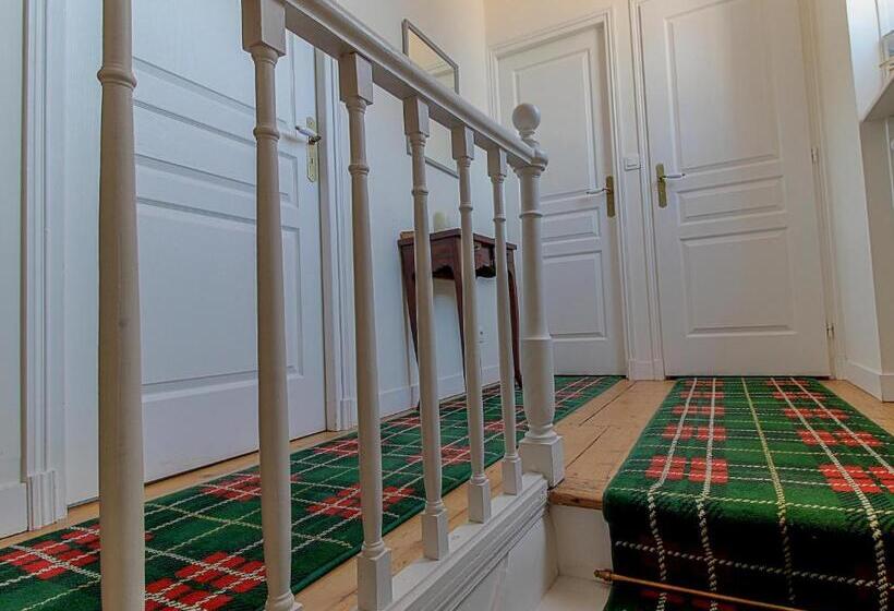 Bed and Breakfast La Madeleine