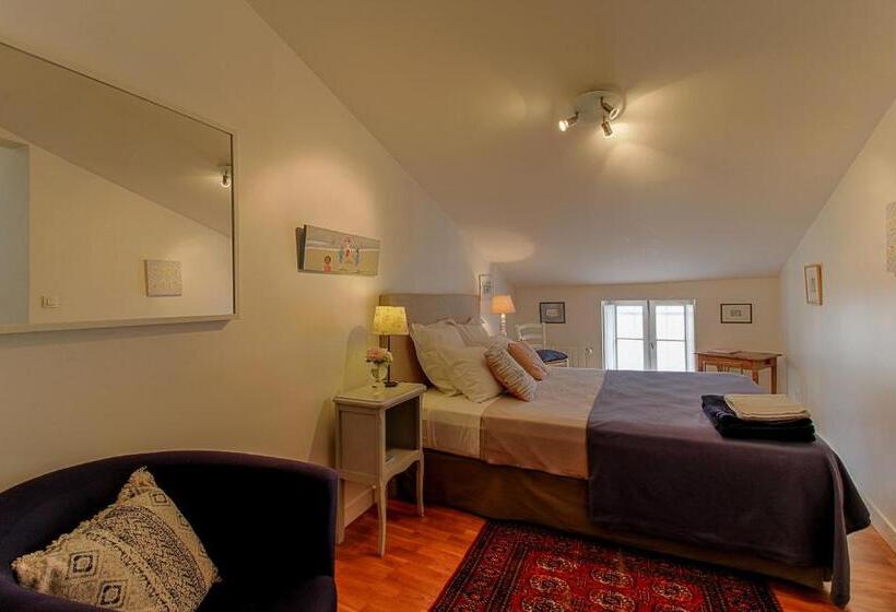 Bed and Breakfast La Madeleine