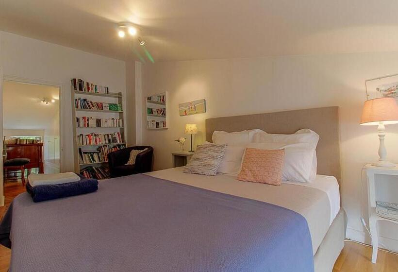 Bed and Breakfast La Madeleine