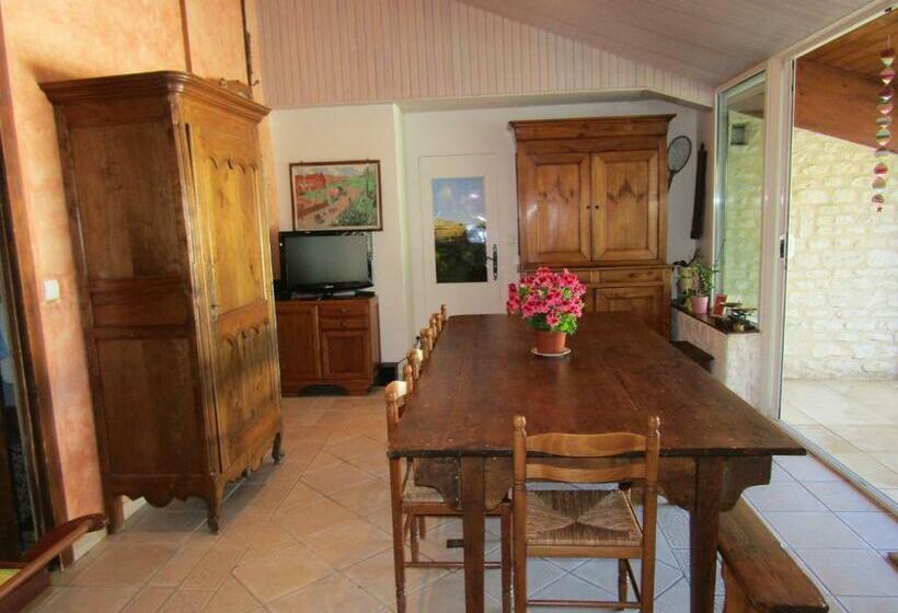 Bed and Breakfast La Piaule