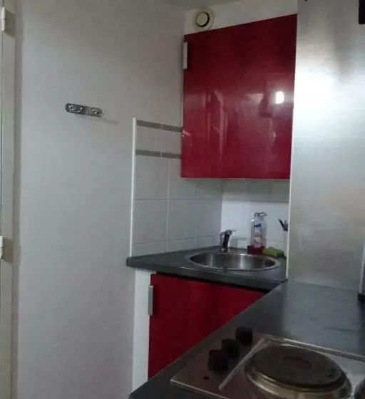 Aamiaismajoitus (B&B) Le Quatre