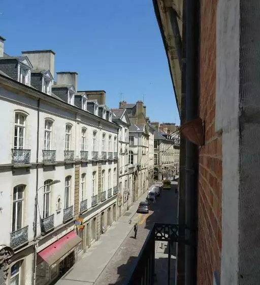 Aamiaismajoitus (B&B) Le Quatre