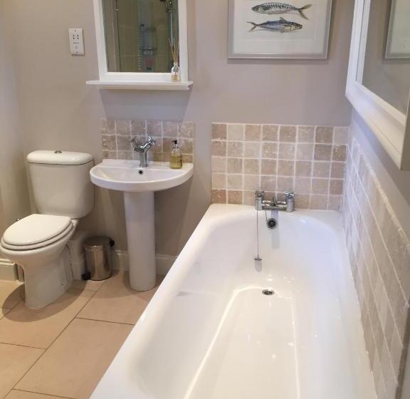 ベッドアンドブレックファースト Mulberry Barn