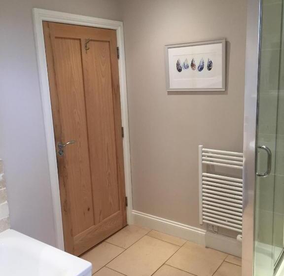 ベッドアンドブレックファースト Mulberry Barn